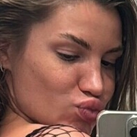 juliarush Nue