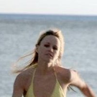 Julie Marie Berman Nue