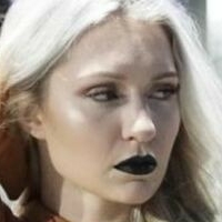 Julieanna Fleming Nue