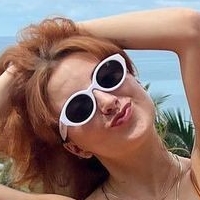 Juliette Goglia Nue