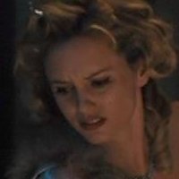 Justine Mattera Nue