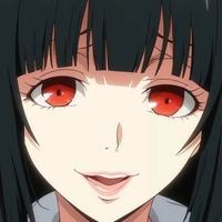 Kakegurui Nue