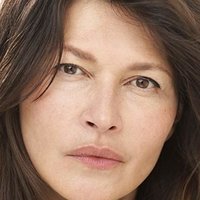 Karina Lombard Nue