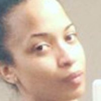 Karrine Steffans Nue