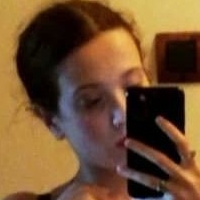 Katarina Bogicevic Nue