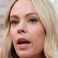 Kate Gosselin Nue