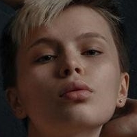 Kate Homi Nue