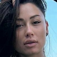 Kate Kolosovskaia Nue