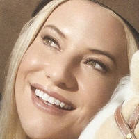 Katherine Blanford Nue