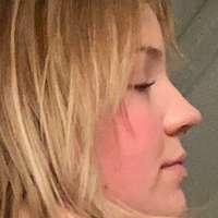 Katherine Loubier Nue