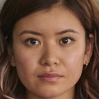 Katie Leung Nue