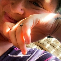 katie.shymom Nue