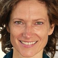 Katrin Wasow Nue