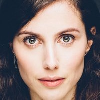 Katrine Greis-Rosenthal Nue
