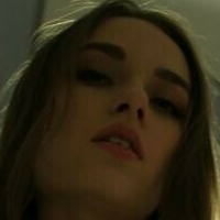 Katya Aivazova Nue