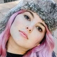 KatyRose9 Nue