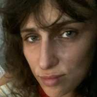 Kaya Eden Green Nue