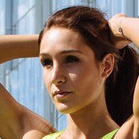 Kayla Itsines Nue