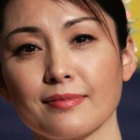 Keiko Matsuzaka Nue