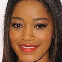 Keke Palmer Nue