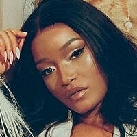 kekepalmer Nue