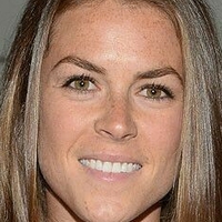 Kelley O'Hara Nue