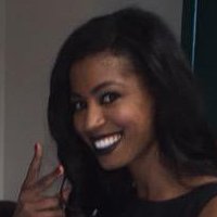 Keyonna Patterson Nue