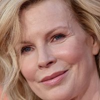 Kim Basinger Nue