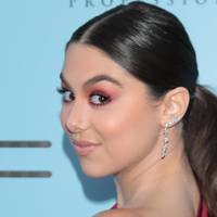 Kira Kosarin Nue