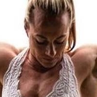 Kirsty Stroud Nue