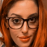 Kittentheredhead Nue