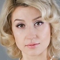 Kitty Orlova Nue