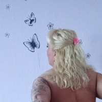 Kitty Wilder Nue