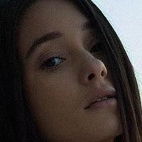 Kristina Shcherbinina Nue