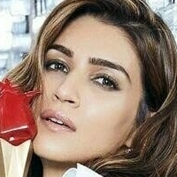 Kriti Sanon Nue