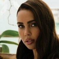 Ksenia Tsaritsina Nue