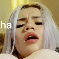 Laine Loirinha Nue