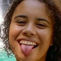 Lais Jereissati Nue