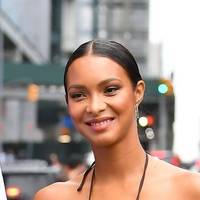 Lais Ribeiro Nue
