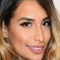 Lamiya Slimani Nue