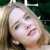 Lana Broks Nue
