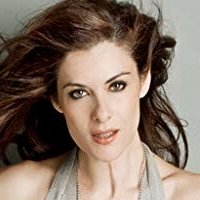 Lara Corrochano Nue