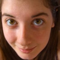 Laura Bottrell Nue