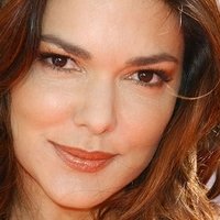 Laura Harring Nue