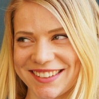 Laura Katz Nue