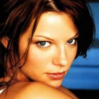 Lauren German Nue