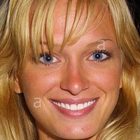Laurie Fetter Nue