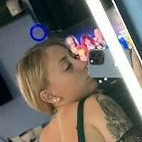 Leia Mullen Nue