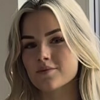 Lena Marie Nue