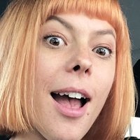 Lenka Kripac Nue